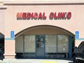 well established medical practice-profitable