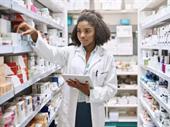 retail pharmacy los angeles