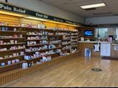 retail pharmacy sacramento
