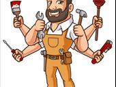 property services handyman company