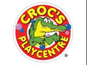 established crocs playcentre priced