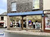 versatile empty retail premises