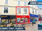 retail high street falmouth