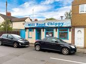 long established fish chip