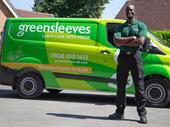 existing lawn care franchise