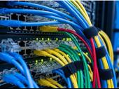 low-voltage it infrastructure contractor