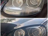 headlight restoration lighting solutions