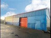 commercial property ashington