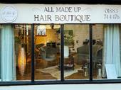 established hair salon surrey