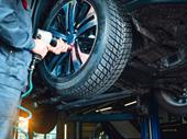 tyre automotive business with