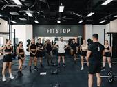 fitstop north toowoomba ideal