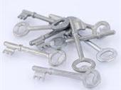 reduced excellent keycutting dry