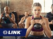 established gym south east
