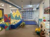 indoor soft play centre