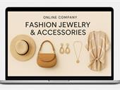 online profitable fashion accessory