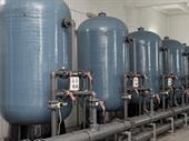 established water filtration systems