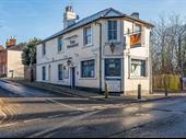public house to let