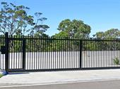 leading fencing contractor 30+