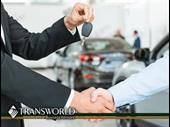 automobile dealership property connecticut