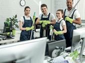 your cleaning franchise cheshire