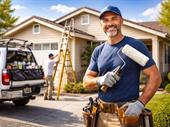 recession-proof property maintenance business