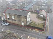 commercial premises approximately 1