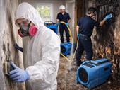 well-established remediation restoration business