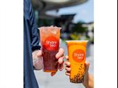 sharetea bubble tea franchise