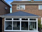 conservatory roofing company