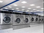 laundromat with multiple revenue