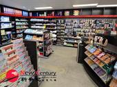 newsagency convenience store croydon