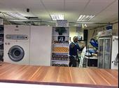 old established dry cleaners