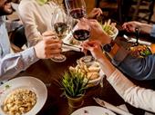 fully fitted restaurant venue