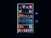 vending machine management
