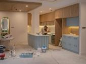 established remodeling contractor san