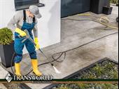profitable pressure washing business