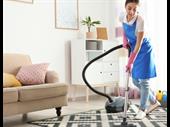 franchise residential cleaning business