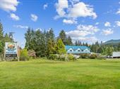 sayward valley resort campground
