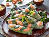 takeaway restaurant vietnamese cuisine