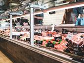 turnkey butcher deli with