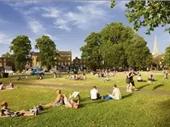 battersea clapham common café-bar