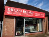 long-established dream doors franchise