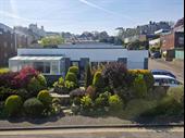 immaculate home with income