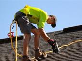 top roofing company-general contractor