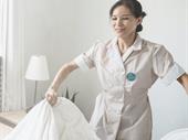 venue management housekeeping business