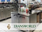 turnkey restaurant services maintenance