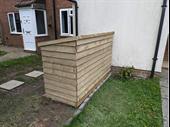 built branded ready to