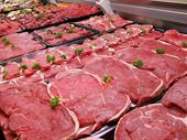 butcher meat poultry for
