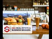 juice bar for sale