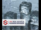 chattel sale ice manufacturing